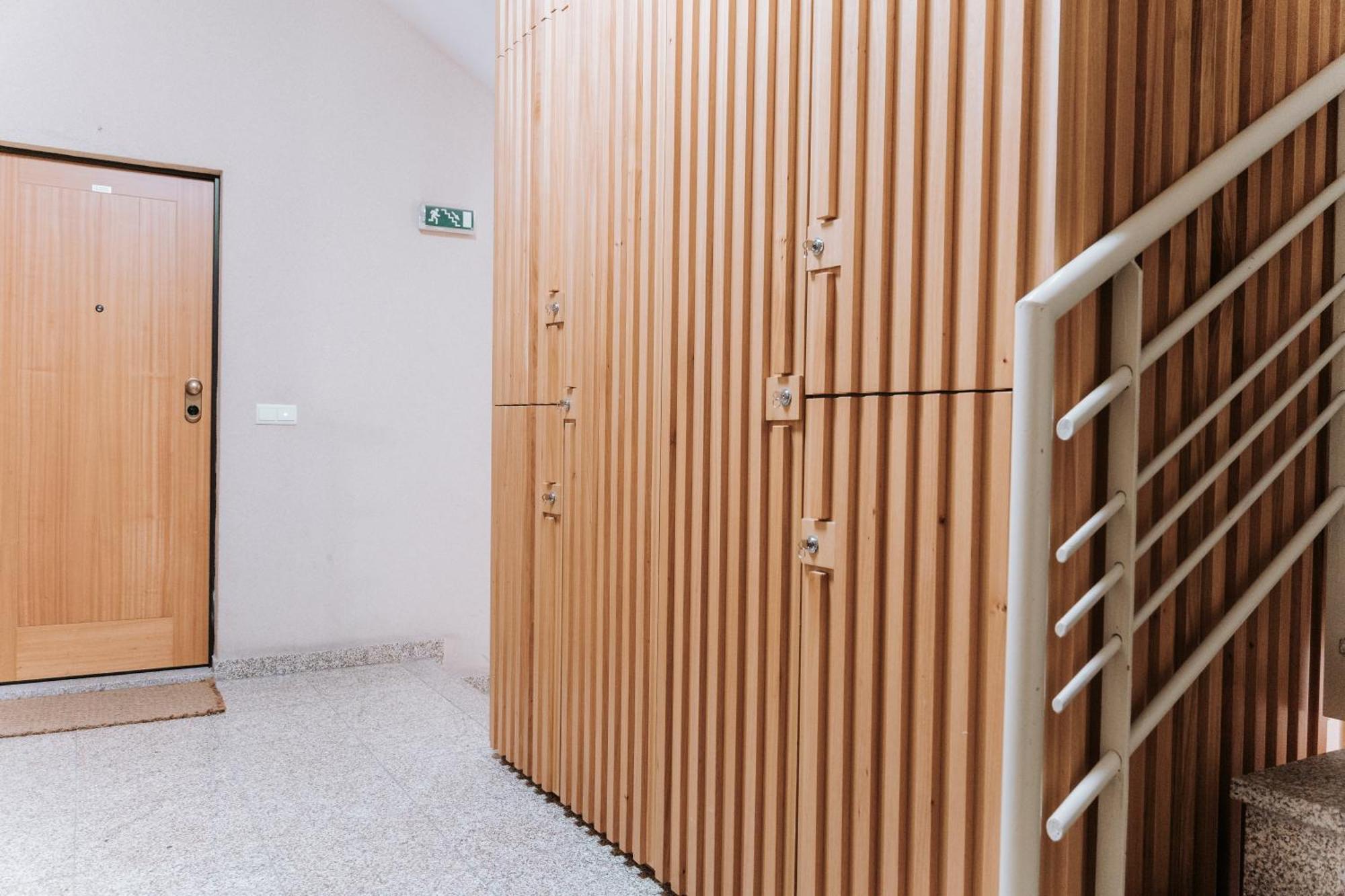 Turra Residence — Foto 1